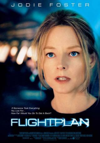 فيلم Flightplan 2005 مترجم