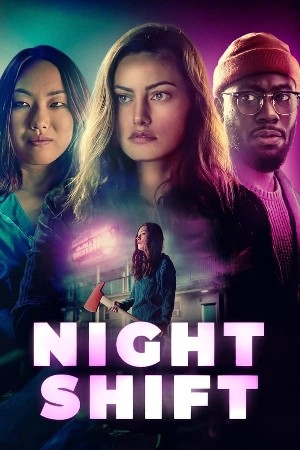 Night Shift  مشاهدة فيلم