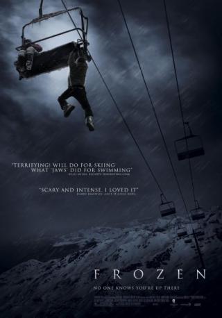 فيلم Frozen 2010 مترجم