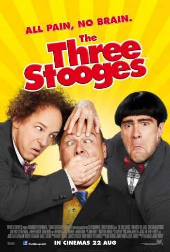  مشاهدة فيلم The Three Stooges 2012 مترجم