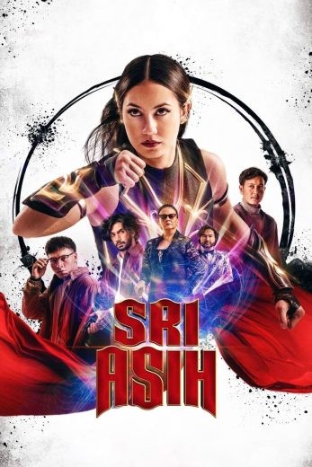 مشاهدة فيلم Sri Asih 2022 مترجم مشاهدة فيلم Sri Asih 2022 مترجم
