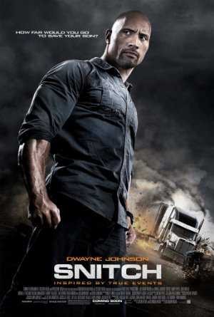  مشاهدة فيلم Snitch 2013 مترجم