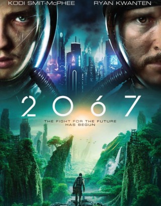 فيلم 2067 2020 مترجم