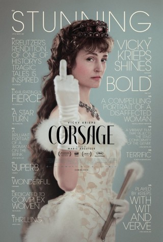 مشاهدة فيلم Corsage 2022 مترجم مشاهدة فيلم Corsage 2022 مترجم