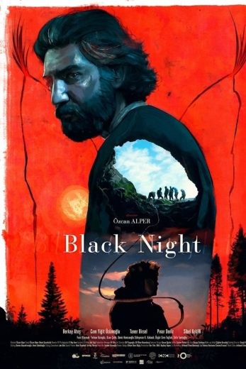 مشاهدة فيلم Karanlik Gece 2022 مترجم مشاهدة فيلم Karanlik Gece 2022 مترجم