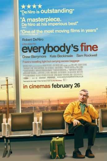  مشاهدة فيلم Everybody’s Fine 2009 مترجم
