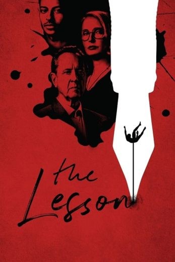 مشاهدة فيلم The Lesson 2023 مترجم مشاهدة فيلم The Lesson 2023 مترجم