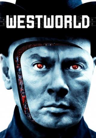 فيلم  Westworld 1973 مترجم
