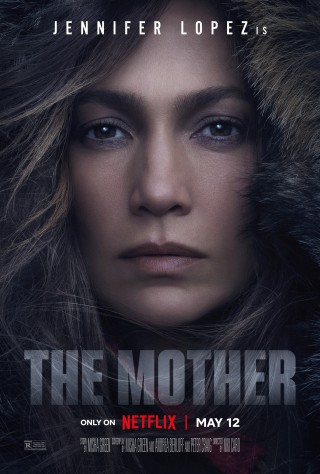 مشاهدة فيلم The Mother 2023 مترجم
