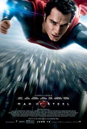  مشاهدة فيلم Man of Steel 2013 مترجم