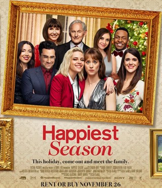 فيلم Happiest Season 2020 مترجم