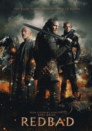 فيلم Redbad 2018 مترجم