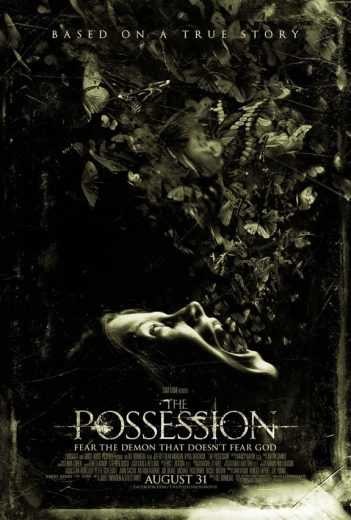  مشاهدة فيلم The Possession 2012 مترجم