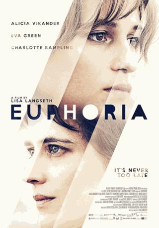 فيلم Euphoria 2017 مترجم