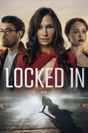 مشاهدة فيلم Locked In 2023 مترجم مشاهدة فيلم Locked In 2023 مترجم