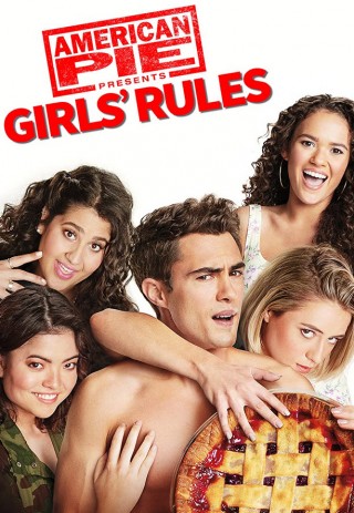 فيلم American Pie Presents: Girls' Rules 2020 مترجم