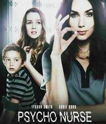  مشاهدة فيلم Psycho Nurse 2019 مترجم