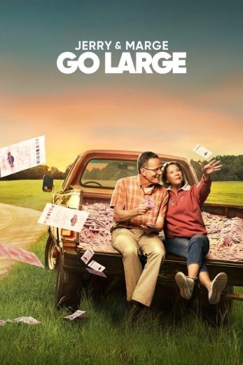  مشاهدة فيلم Jerry and Marge Go Large 2022 مترجم