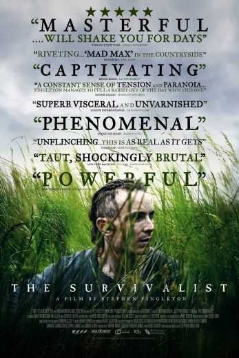  مشاهدة فيلم The Survivalist 2015 مترجم