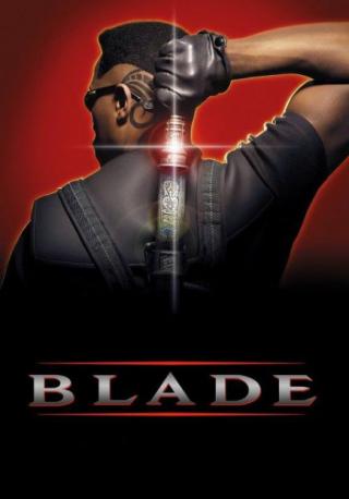فيلم Blade 1998 مترجم
