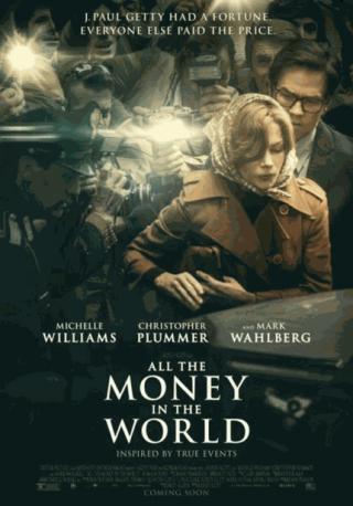 فيلم All the Money in the World 2017 مترجم