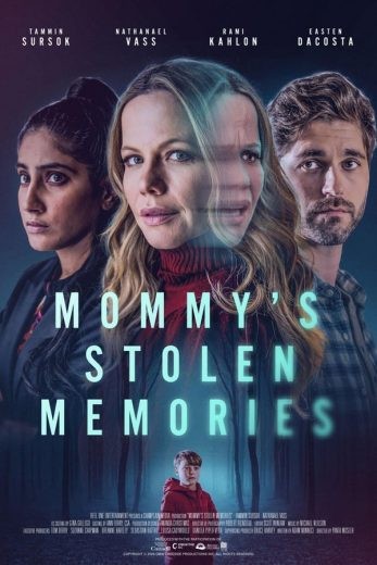  مشاهدة فيلم Mommy’s Stolen Memories 2023 مترجم