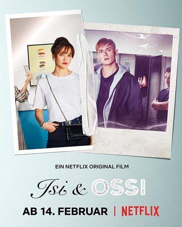  مشاهدة فيلم Isi & Ossi 2020 مترجم