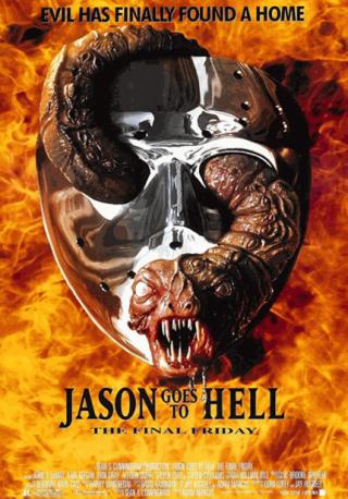 فيلم Jason Goes to Hell The Final Friday 1993 مترجم