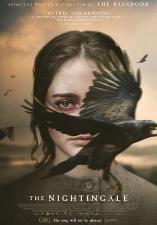 فيلم The Nightingale 2018 مترجم