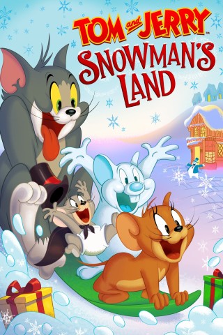 فيلم Tom and Jerry: Snowman’s Land 2022 مترجم اون لاين فيلم Tom and Jerry: Snowman’s Land 2022 مترجم اون لاين