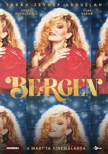  مشاهدة فيلم Bergen 2022 مدبلج