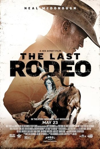 مشاهدة فيلم The Last Rodeo 2025 مدبلج مشاهدة فيلم The Last Rodeo 2025 مدبلج