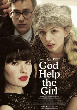 فيلم God Help the Girl 2014 مترجم