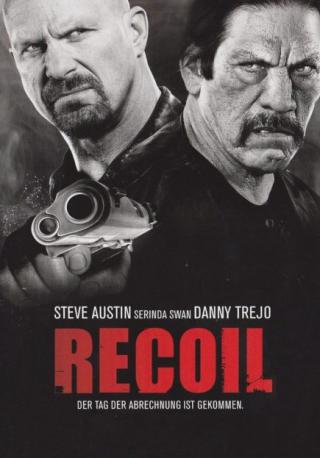 فيلم Recoil 2011 مترجم