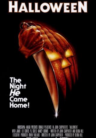 فيلم Halloween 1978 مترجم