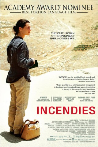 فيلم Incendies 2010 مترجم