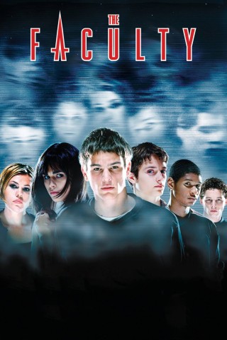 مشاهدة فيلم The Faculty 1998 مترجم