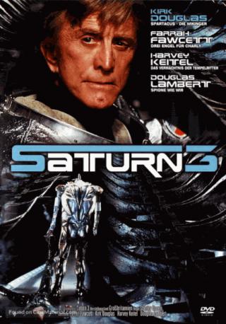 فيلم Saturn 3 1980 مترجم