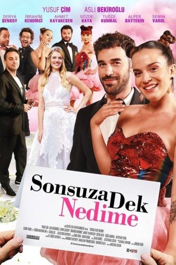  مشاهدة فيلم وصيفة شرف الي الابد Bridesmaid Forever مترجم