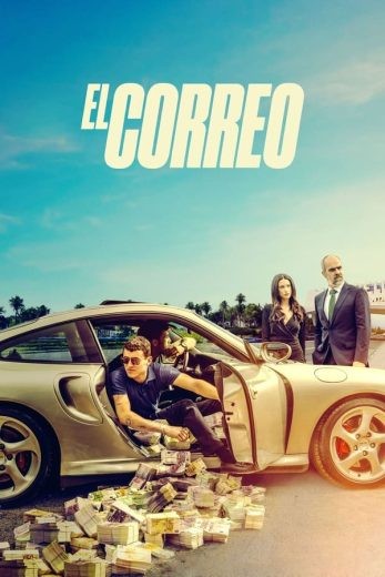  مشاهدة فيلم The Courier 2024 مترجم