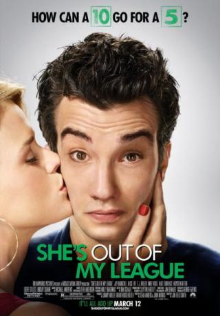 فيلم She’s Out of My League 2010 مترجم
