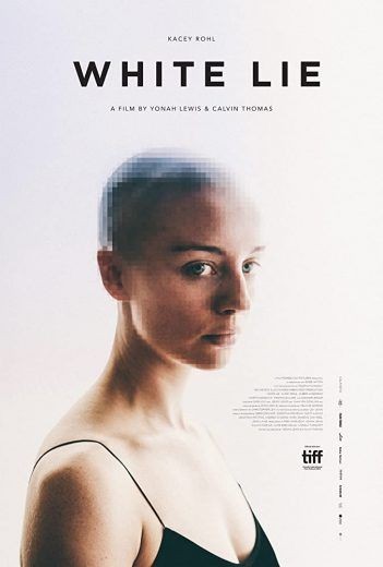  مشاهدة فيلم White Lie 2019 مترجم