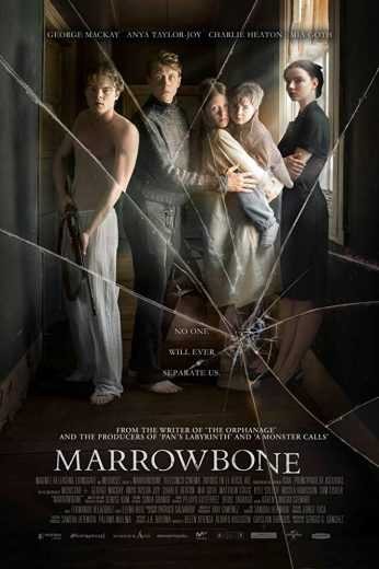  مشاهدة فيلم Marrowbone 2017 مترجم