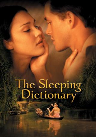 فيلم The Sleeping Dictionary 2003 مترجم