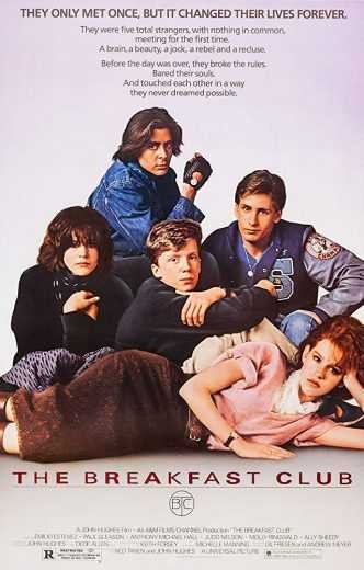  مشاهدة فيلم The Breakfast Club 1985 مترجم