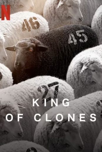 مشاهدة فيلم King of Clones 2023 مترجم مشاهدة فيلم King of Clones 2023 مترجم