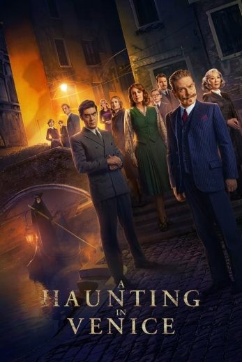 مشاهدة فيلم A Haunting in Venice 2023 مترجم مشاهدة فيلم A Haunting in Venice 2023 مترجم