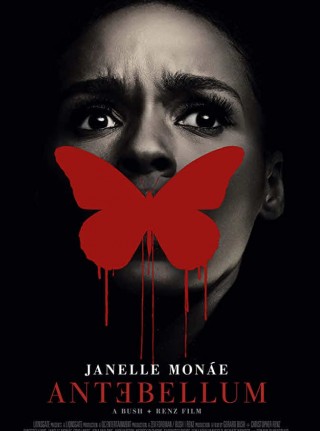 فيلم Antebellum 2020 مترجم