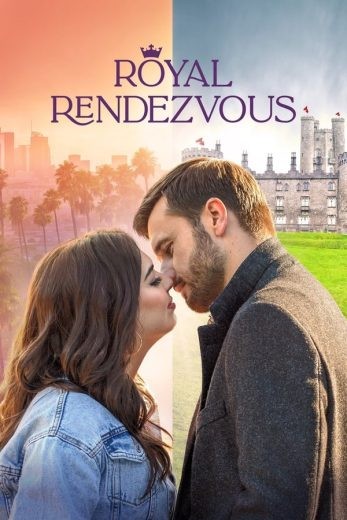 مشاهدة فيلم Royal Rendezvous 2023 مترجم مشاهدة فيلم Royal Rendezvous 2023 مترجم