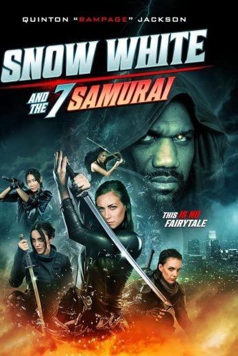  مشاهدة فيلم Snow White and the Seven Samurai 2024 مترجم
